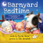 Cover Image: Barnyard Bedtime