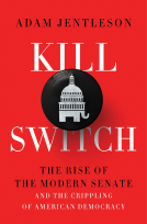 book cover for Kill Switch