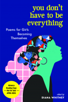 book cover for You Don't Have to Be Everything