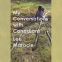 Cover Image: My Conversations With Canadians
