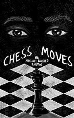 book cover for Chess Moves