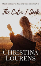 book cover for The Calm I Seek