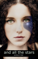 book cover for And All the Stars