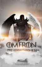 book cover for Omeron