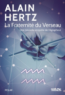 Couverture du livre pour La Fraternité du Verseau