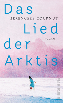 Buchcover für Das Lied der Arktis