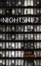 book cover for Nightshift