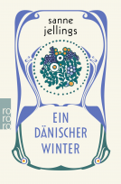 Buchcover für Ein dänischer Winter