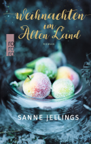 Buchcover für Weihnachten im Alten Land