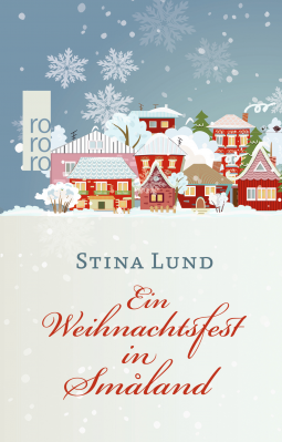Buchcover für Ein Weihnachtsfest in Småland