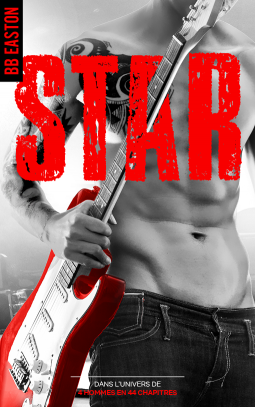 Couverture du livre pour Star