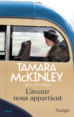 Couverture du livre pour L’avenir nous appartient