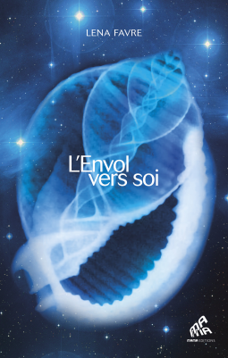 Couverture du livre pour L'Envol vers soi