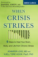 book cover for When Crisis Strikes