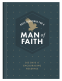 Cover Image: Daily Devotions for a Man of Faith