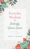 Cover Image: Everyday Wisdom to Satisfy Your Soul