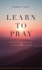 Cover Image: Learn to Pray
