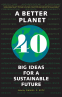 Cover Image: A Better Planet