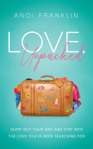 book cover for Love, Unpacked