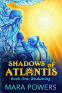 Cover Image: Shadows of Atlantis: Awakening