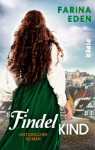 Buchcover für Das Findelkind