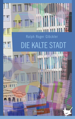 Buchcover für Die kalte Stadt