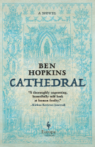 book cover for Cathedral