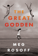 book cover for The Great Godden