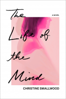 book cover for The Life of the Mind