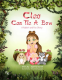 Cover Image: Cleo Can Tie A Bow