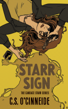 book cover for Starr Sign