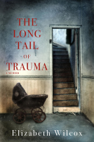 book cover for The Long Tail of Trauma