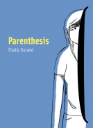 book cover for Parenthesis