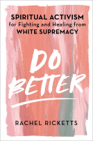 book cover for Do Better