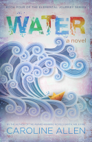 book cover for WATER