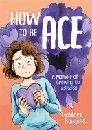 book cover for How to Be Ace