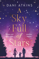 book cover for A Sky Full of Stars