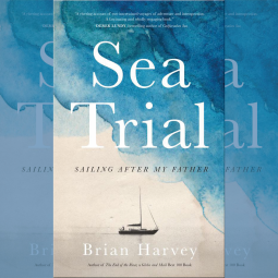 book cover for Sea Trial