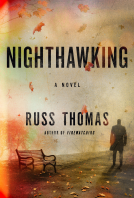 book cover for Nighthawking