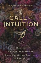 book cover for The Call of Intuition