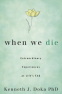 Cover Image: When We Die