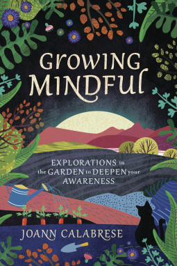 book cover for Growing Mindful