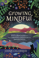book cover for Growing Mindful