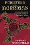 Cover Image: Priestess of The Morrigan