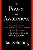 book cover for The Power of Awareness