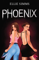 book cover for Phoenix