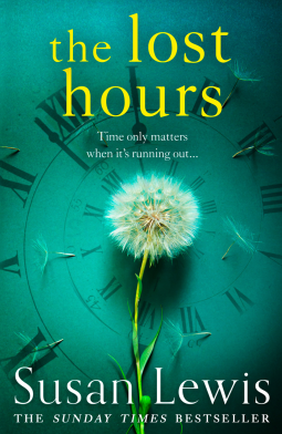 book cover for The Lost Hours