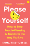 Cover Image: Please Yourself