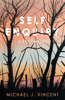 book cover for Self Enquiry