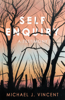 book cover for Self Enquiry